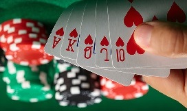 list game casino online terbaik
